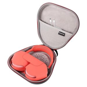 Smatree Funda rígida compatible con auriculares AirPod_1