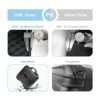 Smatree Funda de transporte impermeable de 10.2L_4