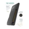 Smartish Galaxy S20 Ultra Wallet Case Wallet Slayer Vol._4