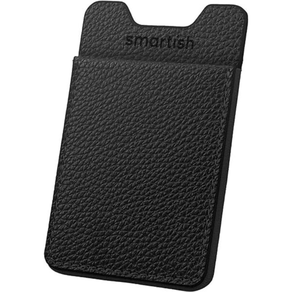 Smartish Cartera para teléfono móvil con cierre adhesivo_1
