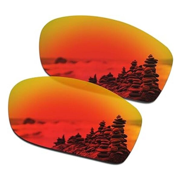 SmartVLT Lentes de repuesto para Válvula de Oakley 2014_2
