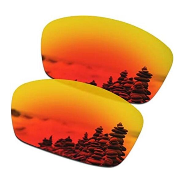 SmartVLT Lentes de repuesto para hombre Oakley Hijinx_1
