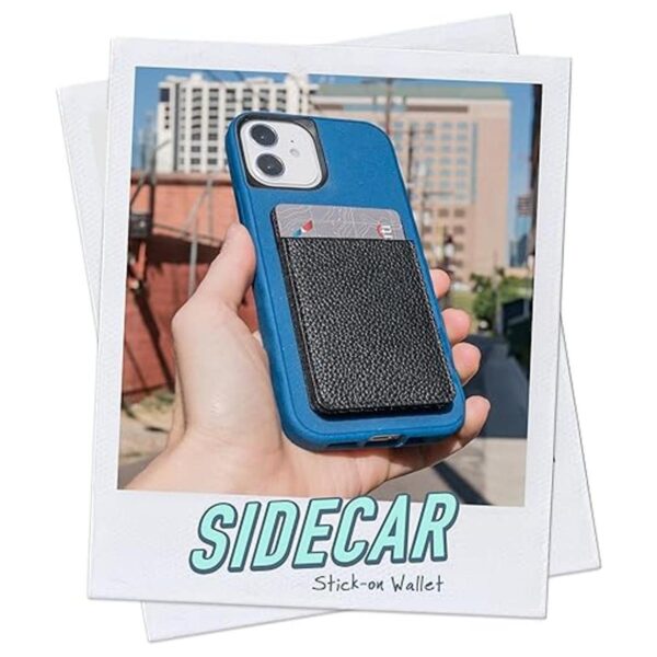 Smartish Cartera para teléfono móvil con cierre adhesivo_2