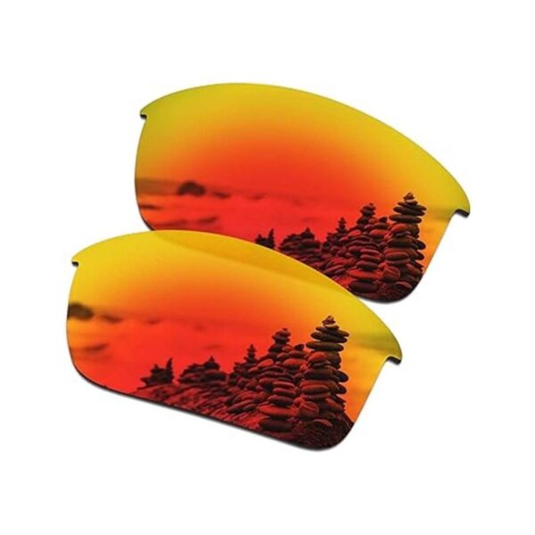SmartVLT Juego de 6 lentes de repuesto para gafas de sol_5