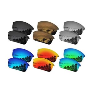 SmartVLT Juego de 6 lentes de repuesto para gafas de sol_1