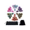 SmartDealsPro Juego de 6 x 7 42 piezas juegos de dados_1
