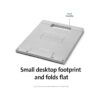 SmartFit Easy Riser Go K50421WW Soporte ergonómico_2