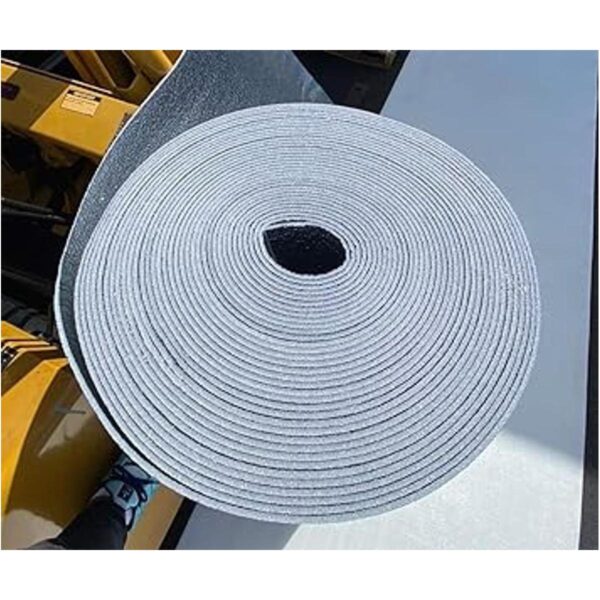 SmartSHIELD Rollo de aislamiento reflectante de 0.197 in_2