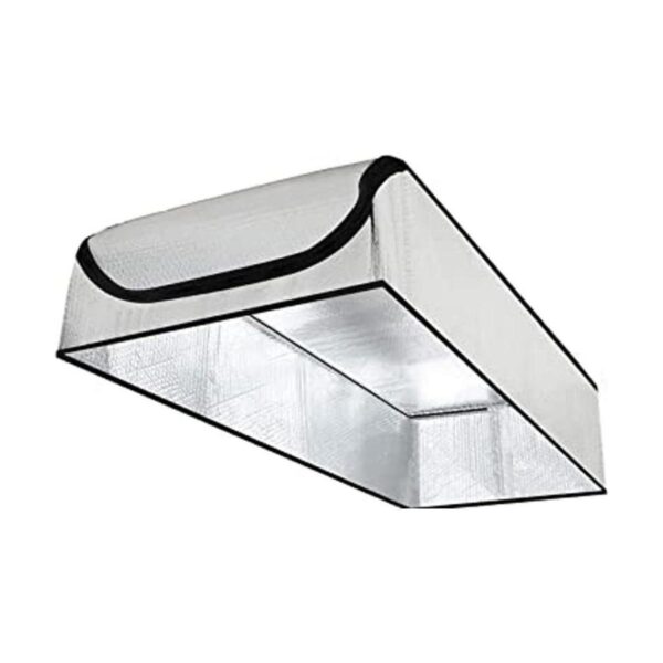 SmartATTIC Cubierta de aislamiento para puerta de ático_1