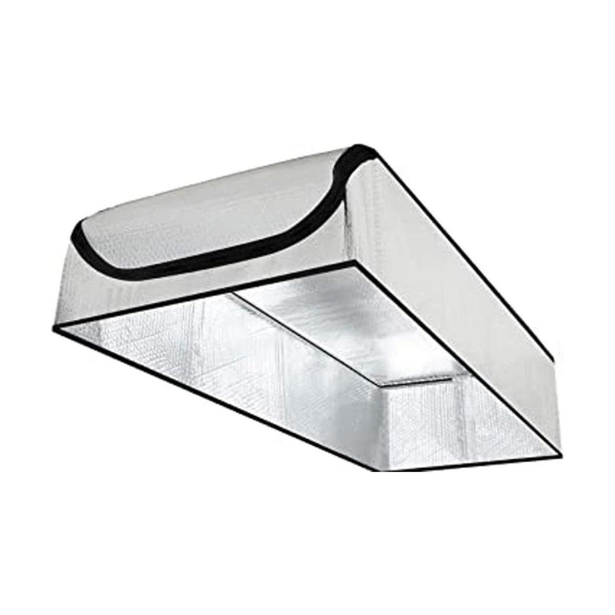 SmartATTIC Cubierta de aislamiento para puerta de ático