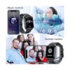 Smart Watch for Android Phones 1.69 Touch Screen Smart_5