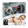 Smart Watch for Android Phones 1.69 Touch Screen Smart_3