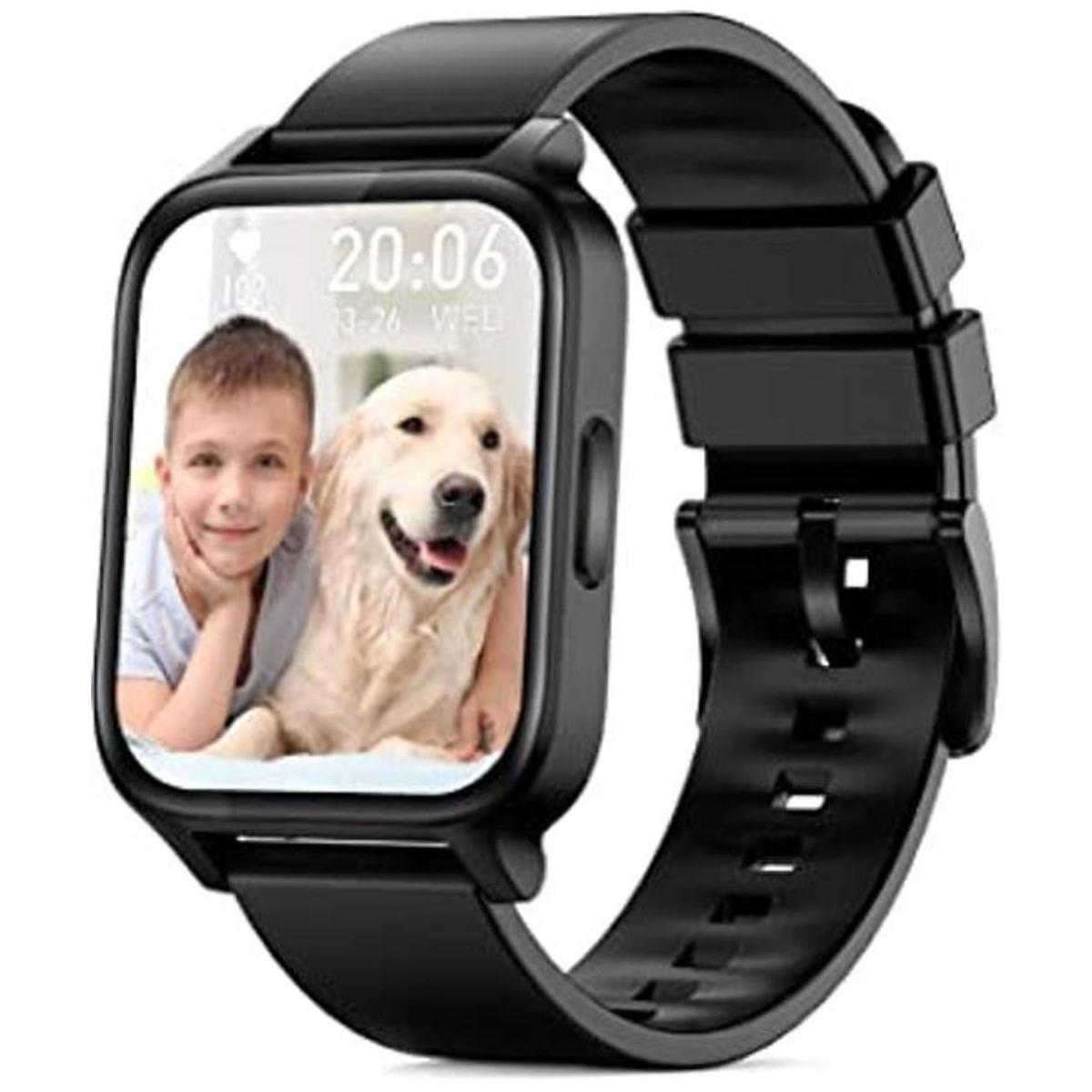 Smart Watch for Android Phones 1.69 Touch Screen Smart