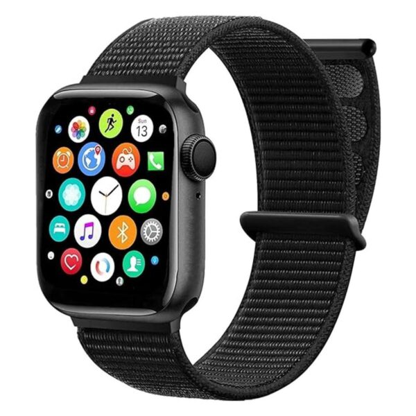 Smart Watch for Men Women Kids for Android iOS Phones_1