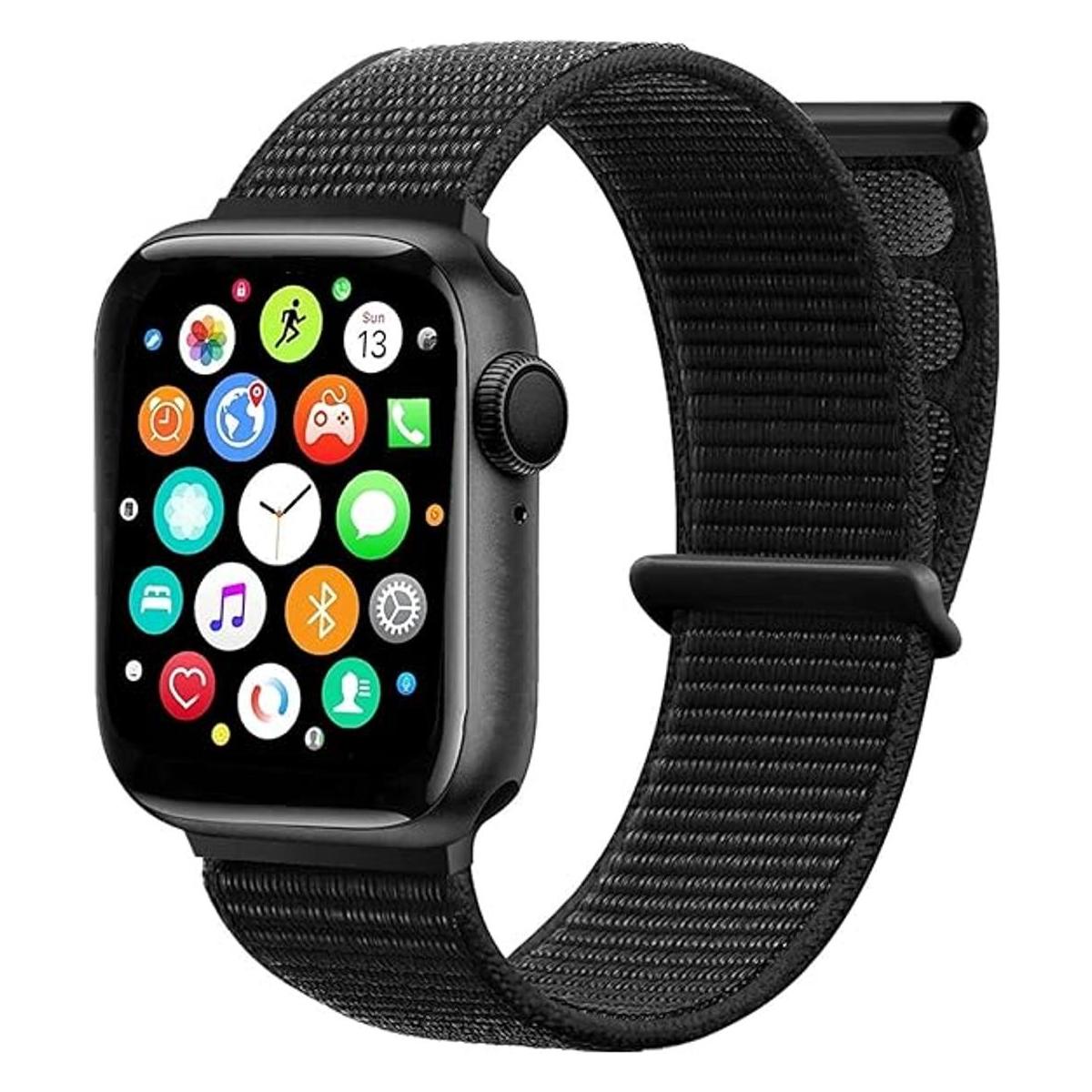 Smart Watch for Men Women Kids for Android iOS Phones