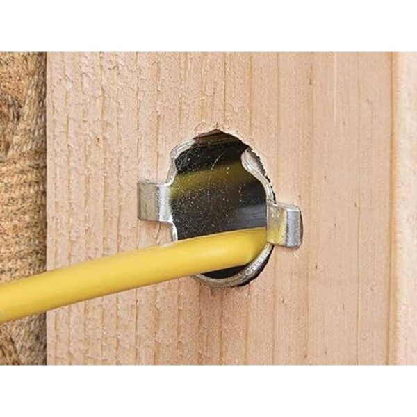 Smart Shield Protector de uñas para protección de cables
