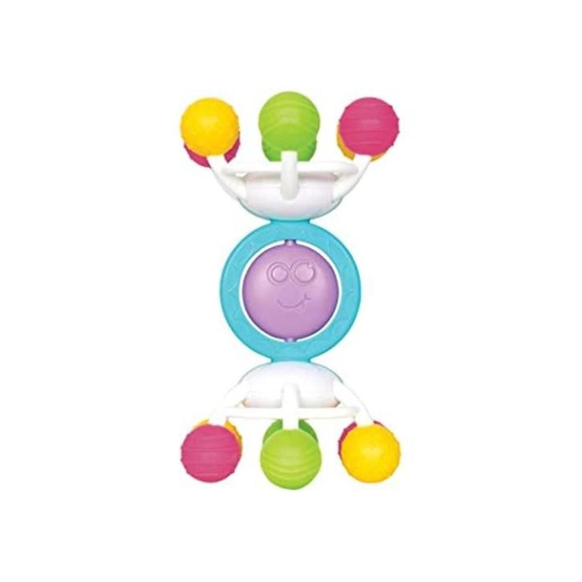 Smart Steps por Baby Trend Move and Go Shaper Multi