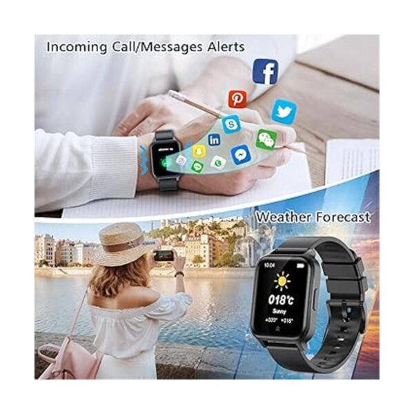 Smart Watch for Android Phones 1.69 Touch Screen Smart_6
