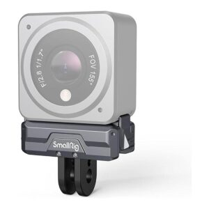 SmallRig Soporte de adaptador magnético para DJI Action 2_1