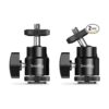 SmallRig Soporte para cámara de 14 pulgadas trípode de_1