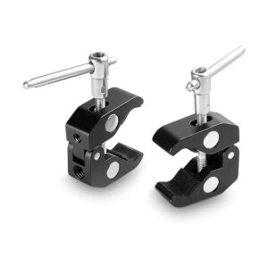 SmallRig Super Clamp paquete de 2 abrazadera mágica para_1