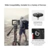 SmallRig Trípode de cámara de 68 pulgadas trípode de_2