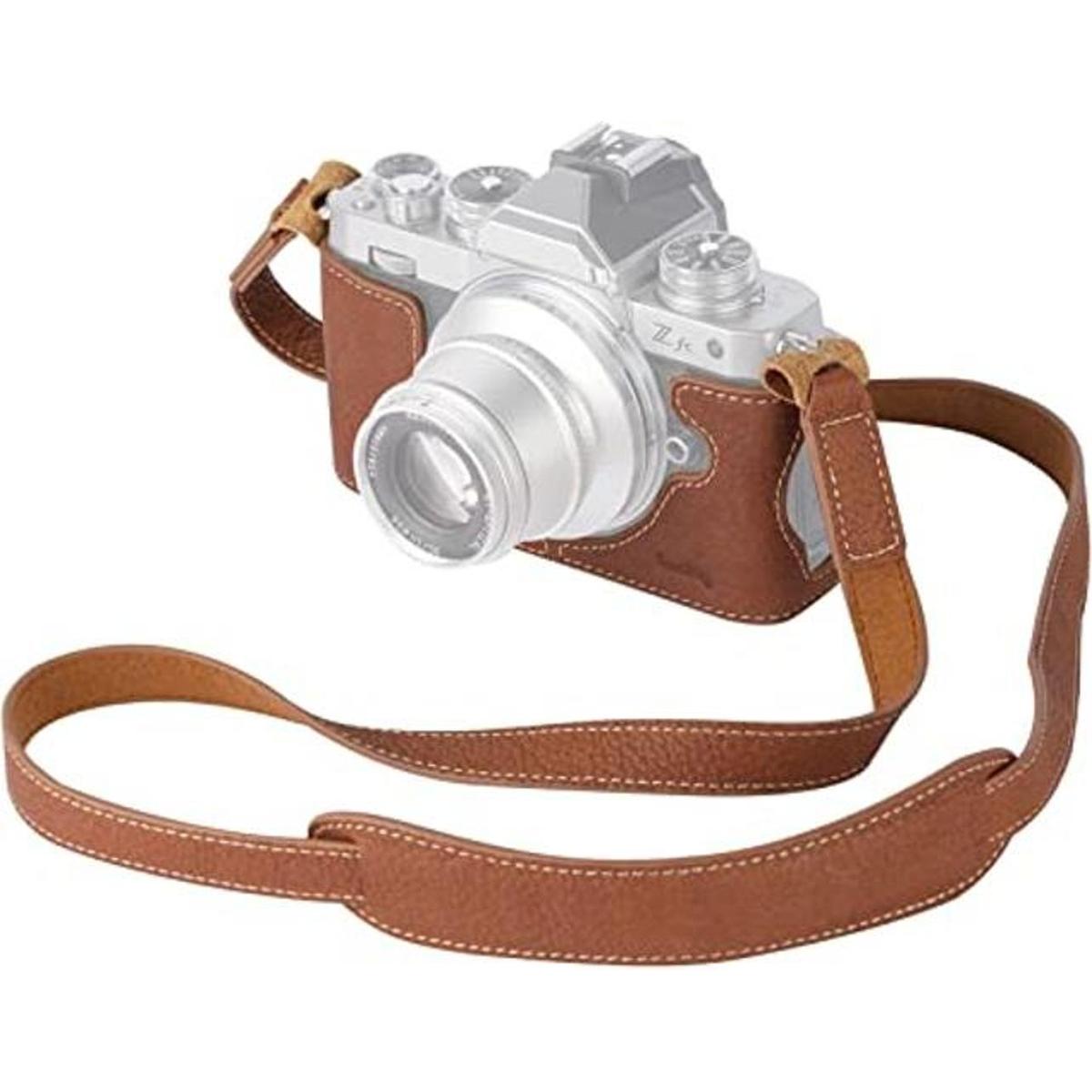 SmallRig Z fc Funda para cámara con correa para el