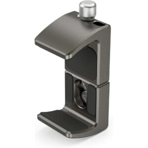 SmallRig Soporte universal para banco de energía soporte_1
