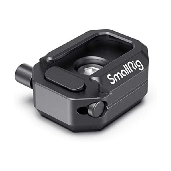 SmallRig Soporte universal para zapata fría adaptador_1