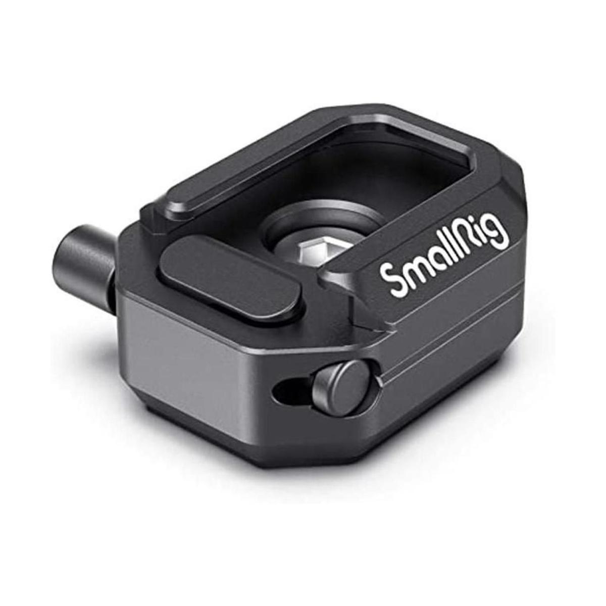 SmallRig Soporte universal para zapata fría adaptador