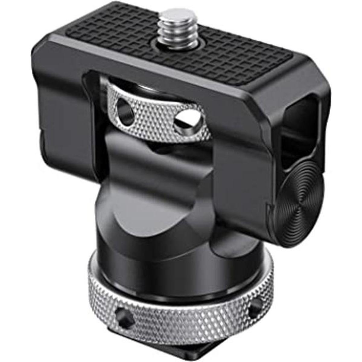 SmallRig Soporte de montaje para monitor de campo con
