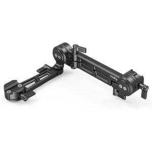 SmallRig Soporte EVF ajustable con abrazadera NATO MD3507_1