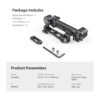 SmallRig Soporte EVF ajustable con abrazadera NATO MD3507_4