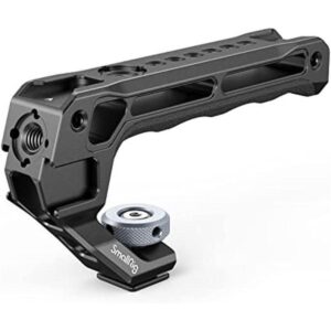 SmallRig Mango superior ligero para zapatos fríos agarre_1
