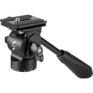 SmallRig Selection Cabezal de inclinación para trípode con_1