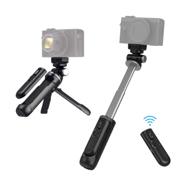 SmallRig SRRG1 Agarre de disparo de cámara inalámbrica_1