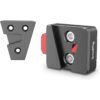 SmallRig Kit de montaje mini VLock placa de batería de_1