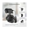 SmallRig Jaula para Sony Alpha 7S IIIAlpha 7 IVAlpha 7R_2
