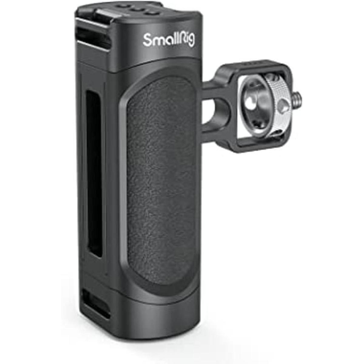 SmallRig Mango lateral para teléfono inteligente jaula de