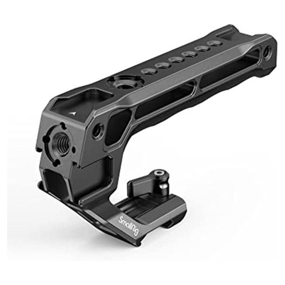 SmallRig Mango superior ligero de la OTAN agarre OTAN de