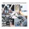 SmallRig Adaptador universal multifuncional de montaje