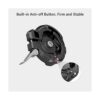 SmallRig Handgrip Rosette Adaptador para Sony FX6 para_3