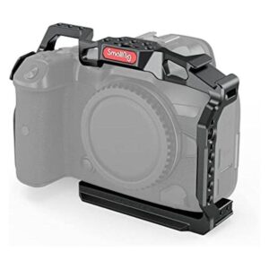 SmallRig Jaula R5 R5 C R6 para Canon R5 R6 R5 C_1