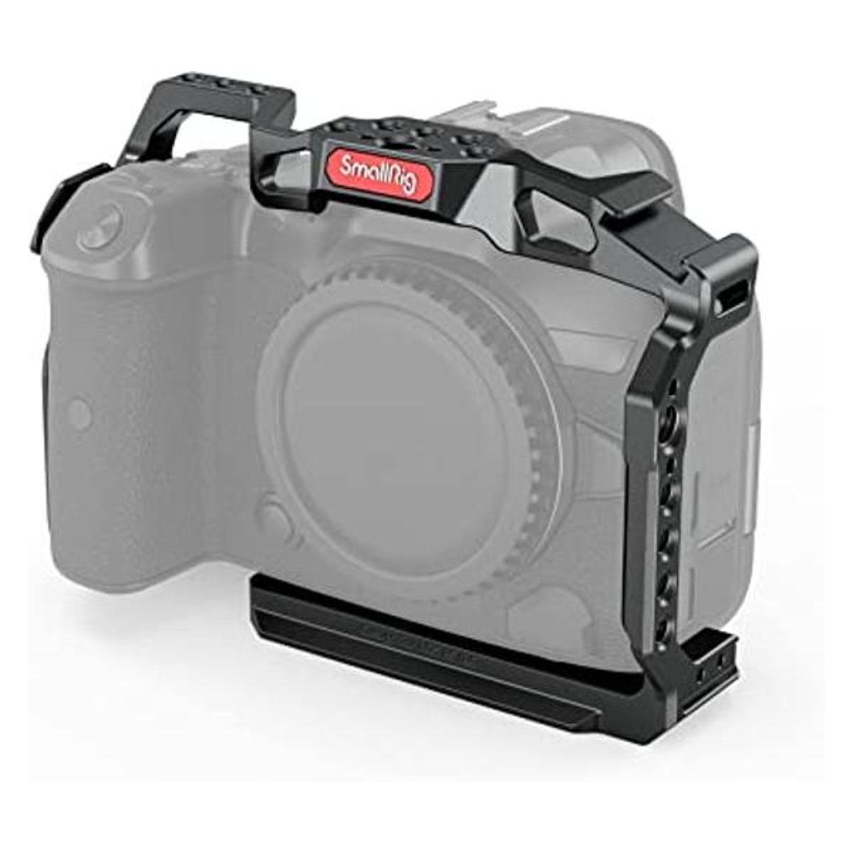 SmallRig Jaula R5 R5 C R6 para Canon R5 R6 R5 C