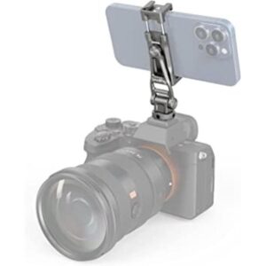 SmallRig Adaptador universal multifuncional de montaje