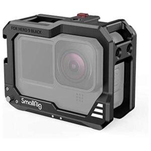 SmallRig Jaula Hero11 Jaula Hero10 Jaula Hero9 Jaula_1