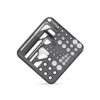 SmallRig 20 tornillos y placa de almacenamiento de llaves_1