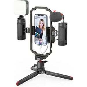 SmallRig Kit universal de aparejo de video para_1