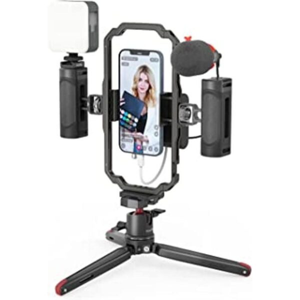 SmallRig Kit universal de aparejo de video para_1