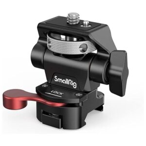 SmallRig Soporte para monitor de campo con abrazadera_1